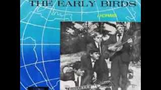 The Early Birds  /   I`ll Take A Chance Of Loving You  ( E.P. 1964 )
