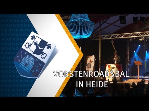 Peel en Maas Journaal 20 november 2015 - Peel en Maas TV Venray