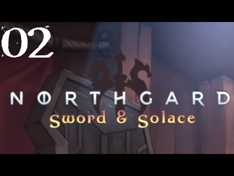 SB Plays Northgard: Sword & Solace 02 - Ratbrained