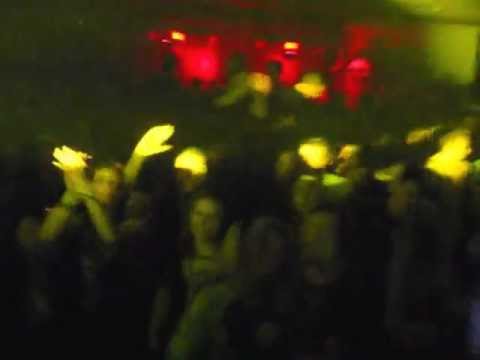 J.G. & G. B-day Bash! March 2013! (Jimmy Goldschmitz & Gemeni)