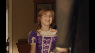 Twix - Bite Size Halloween: The New Nanny (Mars, 2021)