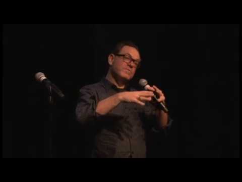 Master Class – Kurt Elling