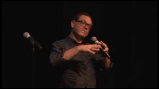 Master Class – Kurt Elling