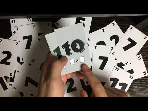 Prime Number Five introduction