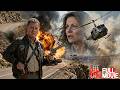 Larry Hagman In AMERICAN EAGLE 1982 Old School Action The 1980s Way Full Movie HD