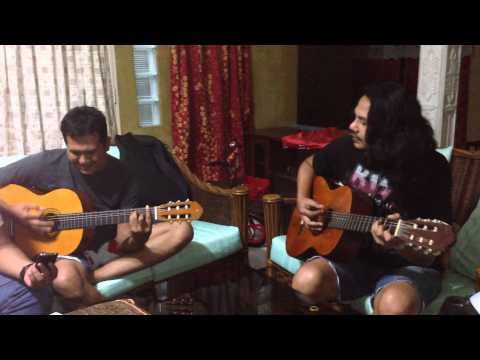 Repvblic - Selimut tetangga by Rockponggee