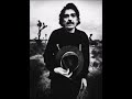 Captain Beefheart & The Magic Band - The Past Sure Is Tense (V-1) (Instrumental Outtake)