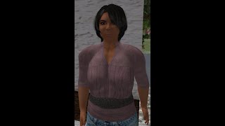 Oh the horror - It's me, before the hormones