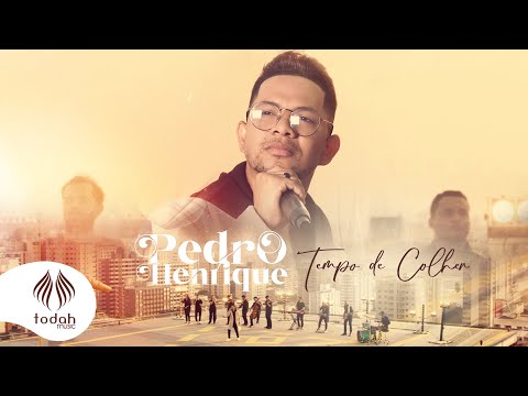 Pedro Henrique | Tempo de Colher [Clipe Oficial]