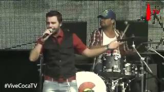 Los Caligaris VL 2012 - 02 Razon, Quereme asi, Tyson