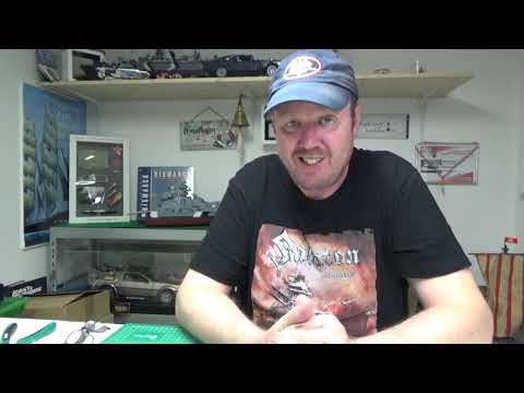 Hachette Bismarck Metall Part 81