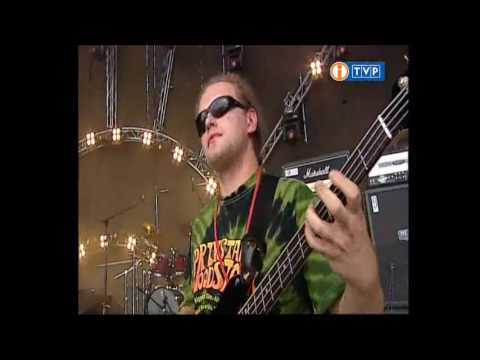 Koniec Świata Woodstock 2006