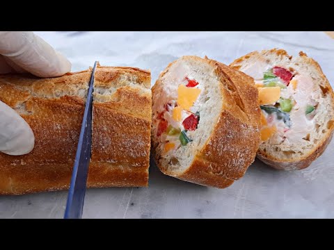 Recipe in 5 minutes❗😋 I have never cooked anything so easy and delicious❗😋 #67