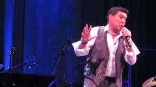 Clint Holmes - Just One Of Those Things