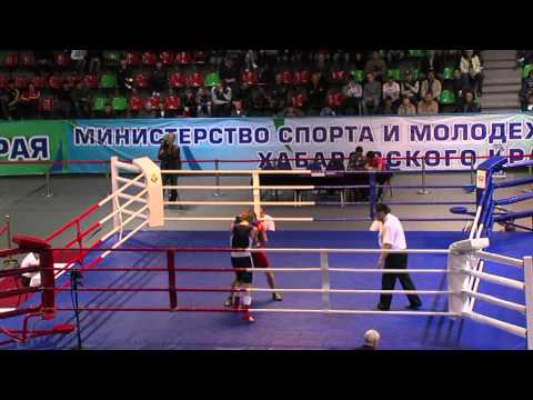 Artjoms Ramlavs LAT - Miklos Varga HUN