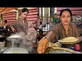 Angry Girl Selling Food On Kolkata Street Indian Street Food West Bengal