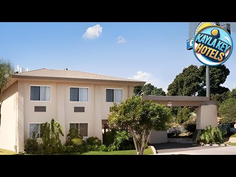 Days Inn by Wyndham Oceanside | Carlsbad (CA), United States | Hotel Review 🏨