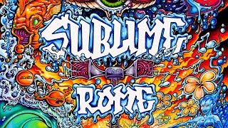 Sublime with Rome - Wherever You Go [Audio]