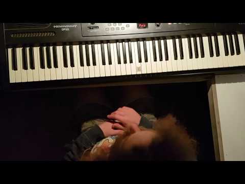 Cornflake girl - Tori Amos