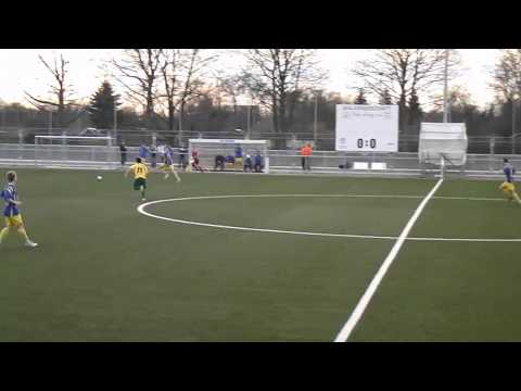 VfB Fortuna Chemnitz 2 vs. TSV Germania Chemnitz 08 14.11.2010