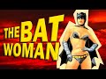 Bad Movie Review: The Batwoman