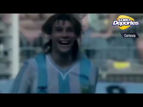 TBT|24 de junio de 1990 Clásico sudamericano en la Copa del Mundo, Brasil 🆚️ Argentina.