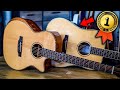 This Is THE BEST Budget ACOUSTIC Guitar UNDER 200 Firefly Acoustics