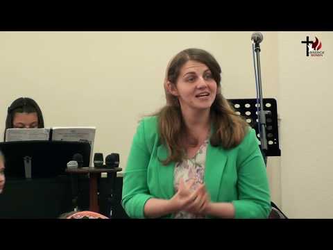 Gosen 21.4.2019 - dum seara