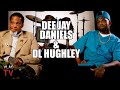 Dee Jay Daniels DL Hughley On The Hughleys Sitcom Getting Cancelled Part 4