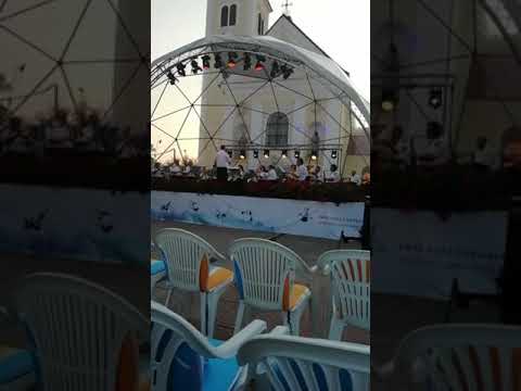 Puhački orkestar Ivo Tijardović Ciglenica Zagorska