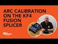 Fiber Optic Fusion Splicer Ilsintech KF4 Preview 8