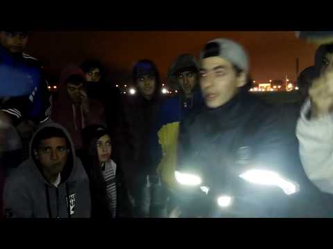 GW vs TRADU Final | Fecha 2. URP FREESTYLE