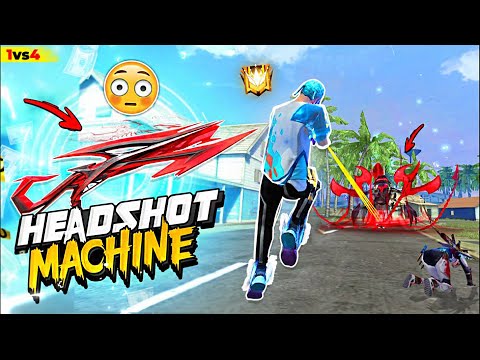 New EVO M1014 🔥 SCORPIO SHATTER Gun Skin Good Or Bad? - Garena Free Fire