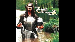 E-Type - So Far Away