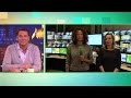 Complete chaos op de weg - RTL LIVE