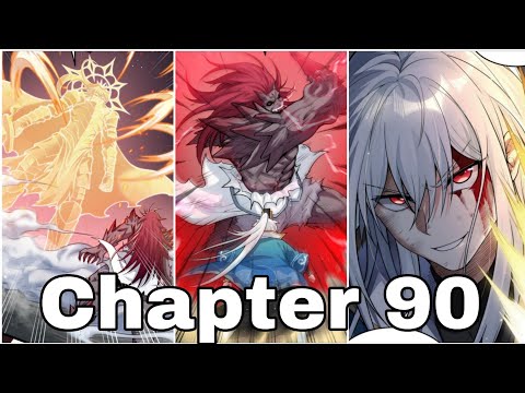 Please Spare Me Apprentice Chapter 90