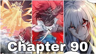 Please Spare Me! Apprentice! Chapter 90