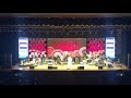 Surumai Akhiyome Kanne Kalamane Sadma Moondram Pirai KJ Yesudas Live At Hyderabad