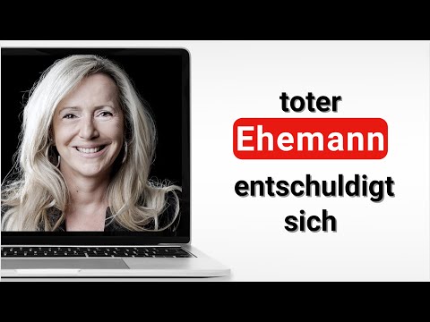 toter Ehemann - Beweise im Jenseitskontakt
