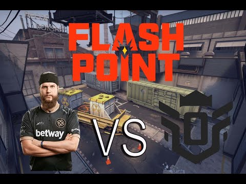 f0rest POV (DIG) vs Orgless - inferno - 29-15 - Flashpoint 1
