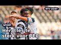 Kijk terug | Oefenwedstrijd Heracles Almelo - PEC Zwolle | RTV Oost