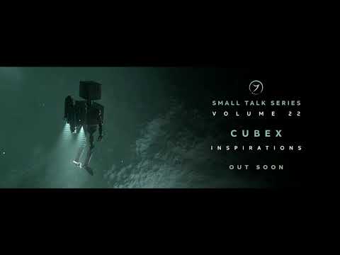 Cubex - Inspirations (Small Talk Series Vol.22)_album_preview