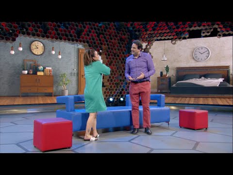 Versionistët - Viti i ri, Kosherja, 19 Dhjetor 2021 | ABC News Albania