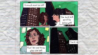 Big Thief - Black Diamonds (Music Video)