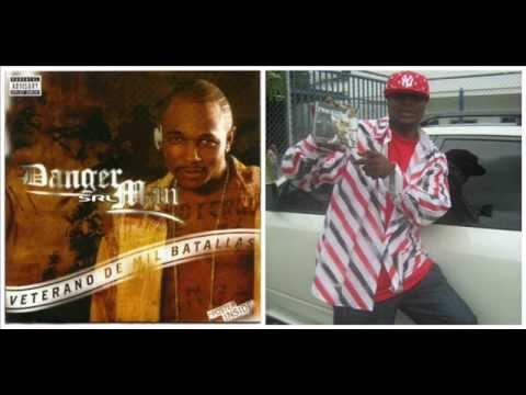 Dangerman Ft suppose ft demphra &dante- Que suenen los cañones