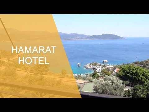 Hamarat Hotel Tanıtım Filmi