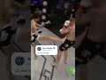 22-year-old Sean O’Malley ? (via lfafighting/IG)