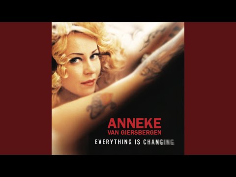 You Want To Be Free - Anneke van Giersbergen