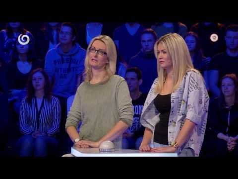 UHÁDNI MÔJ VEK (8.3.2017 o 16:00 na JOJke)