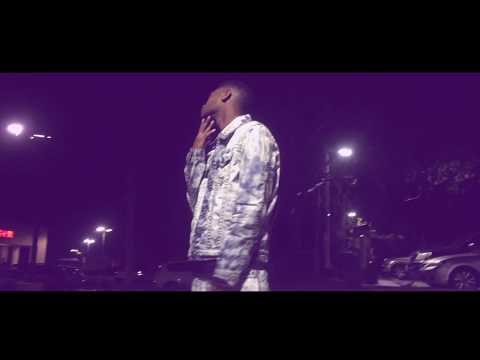 Don Deeh - Treat Me Like Somebody Freestyle (Cover) [Music Video]
